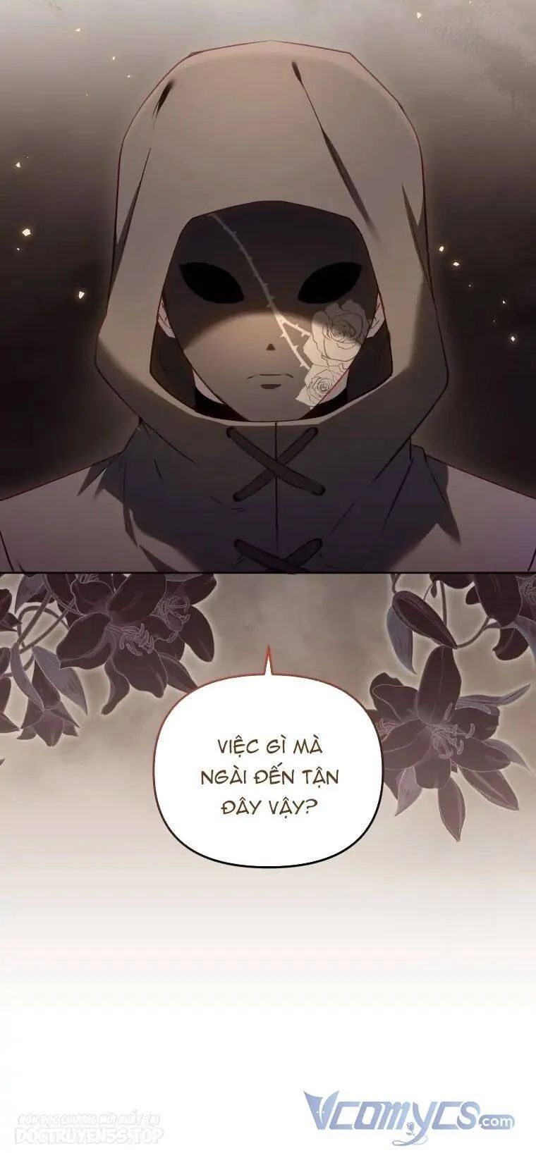 tôi được nuôi dưỡng bởi những kẻ phản diện chapter 41 5