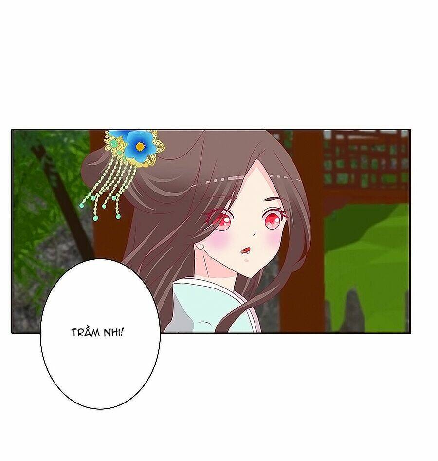 tướng quân mời ra trận chapter 177 7