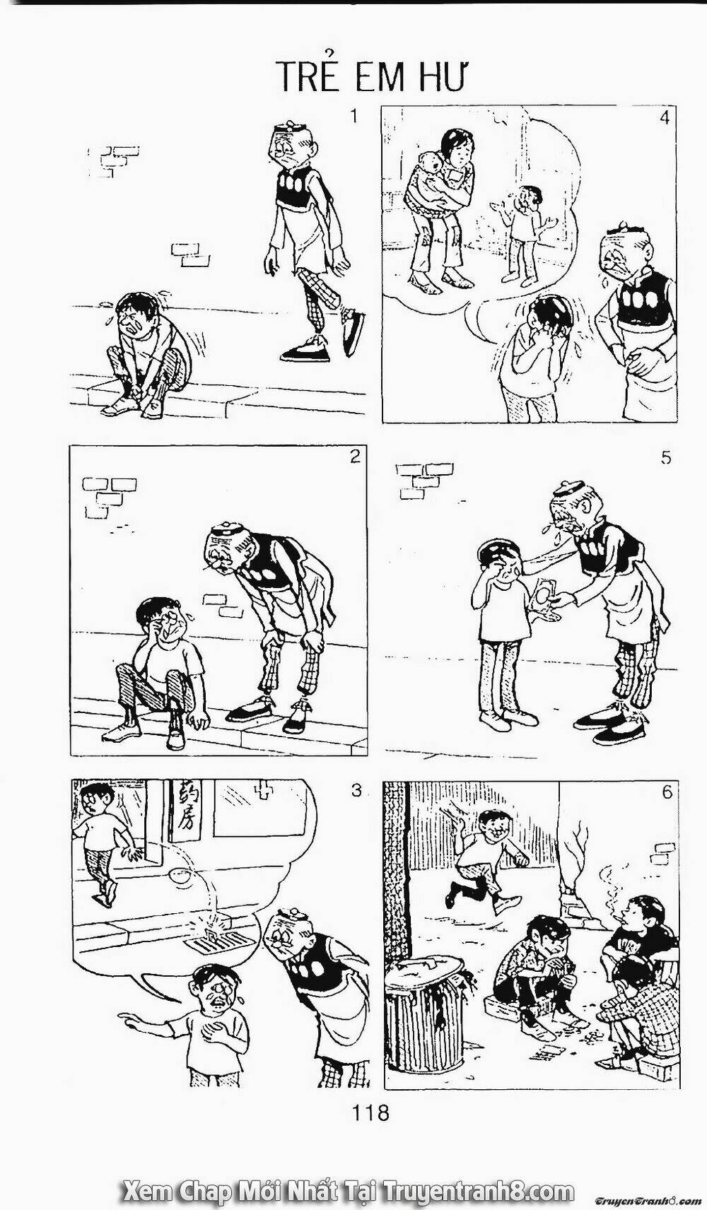 chú thoong chapter 69 14