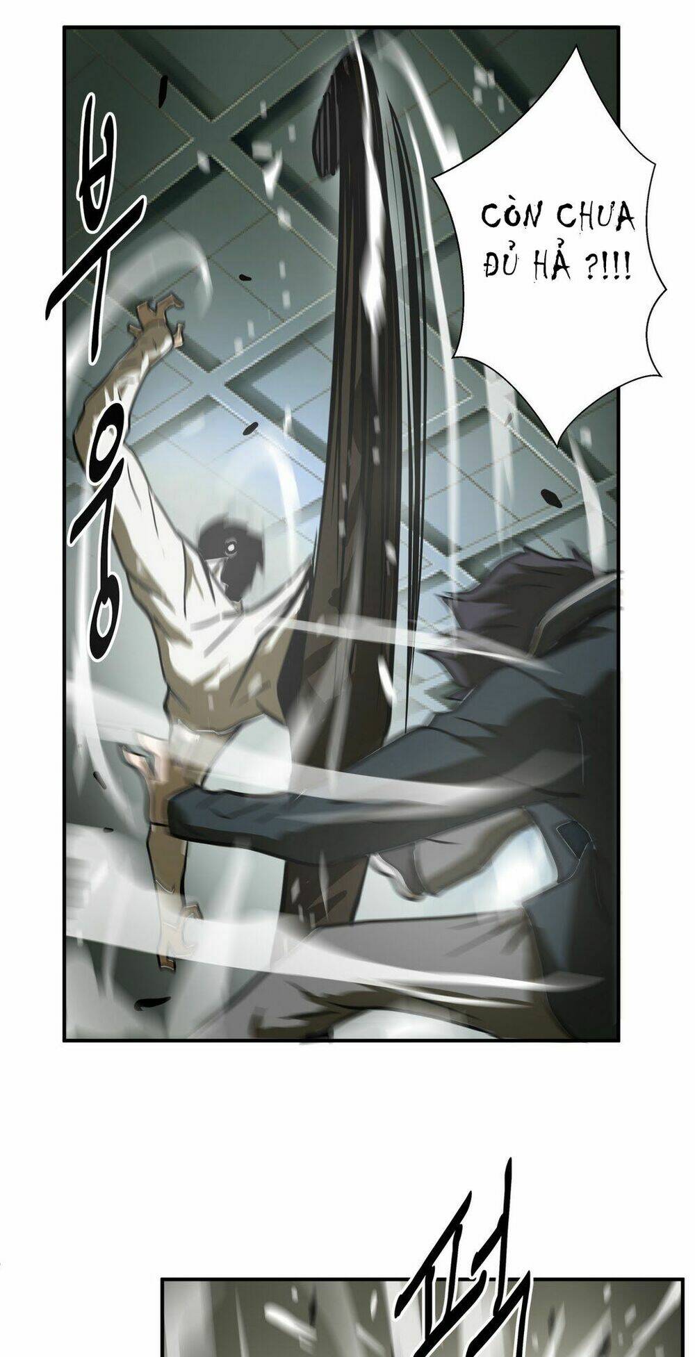 kẻ bị ruồng bỏ chapter 9 14