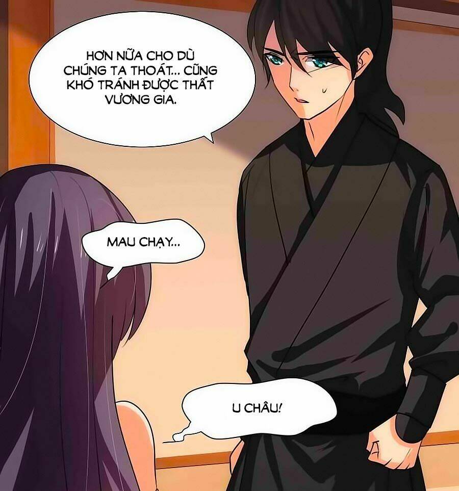 dưỡng thiếu chủ đấu tra nam chapter 72 4