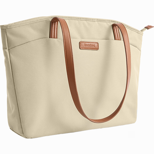 Túi xách Tomtoc Versatile-T23 Laptop Tote Bag MBook 13 inch/14 inch/15 inch/16 inch - Hàng chính hãng