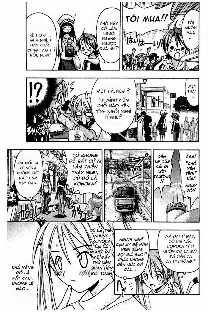 bậc thầy ma pháp chapter 27 15