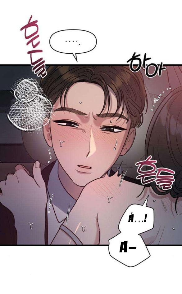 [18+] dục vọng tao nhã chapter 5.2 20