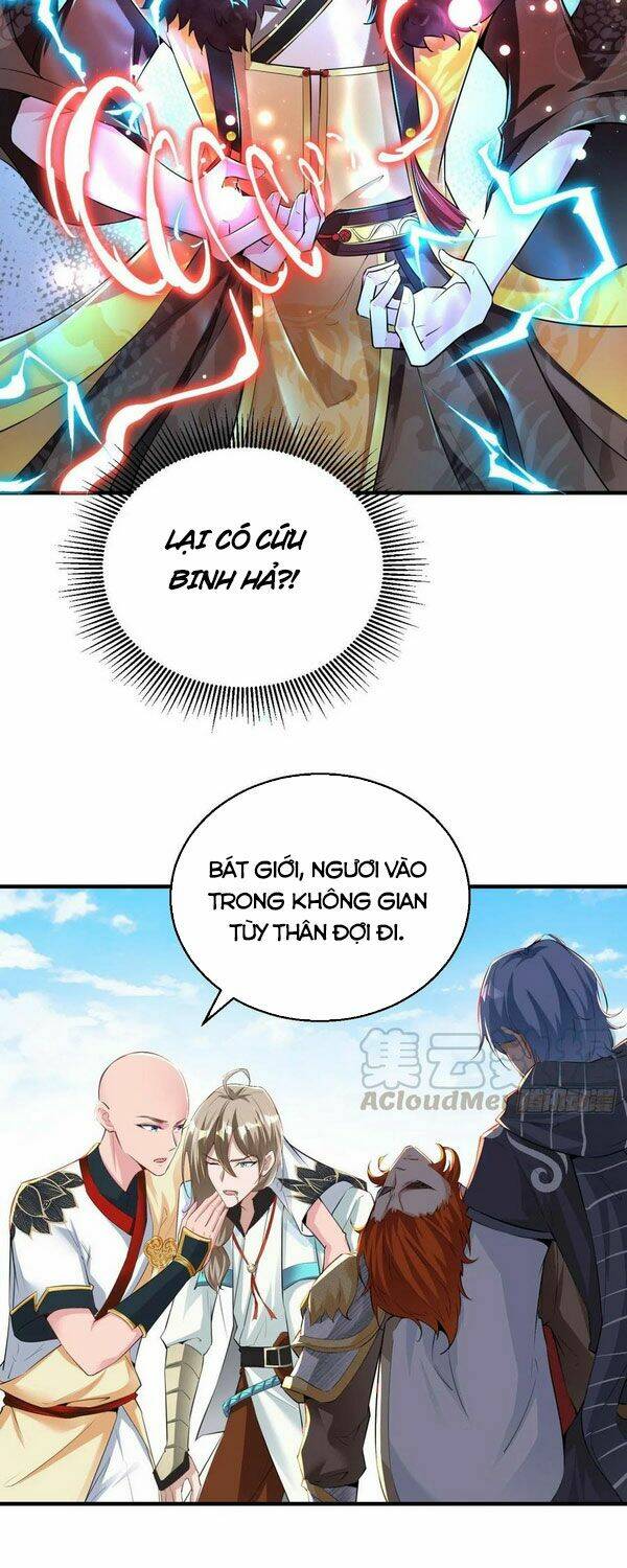 tà du ký chapter 100 18