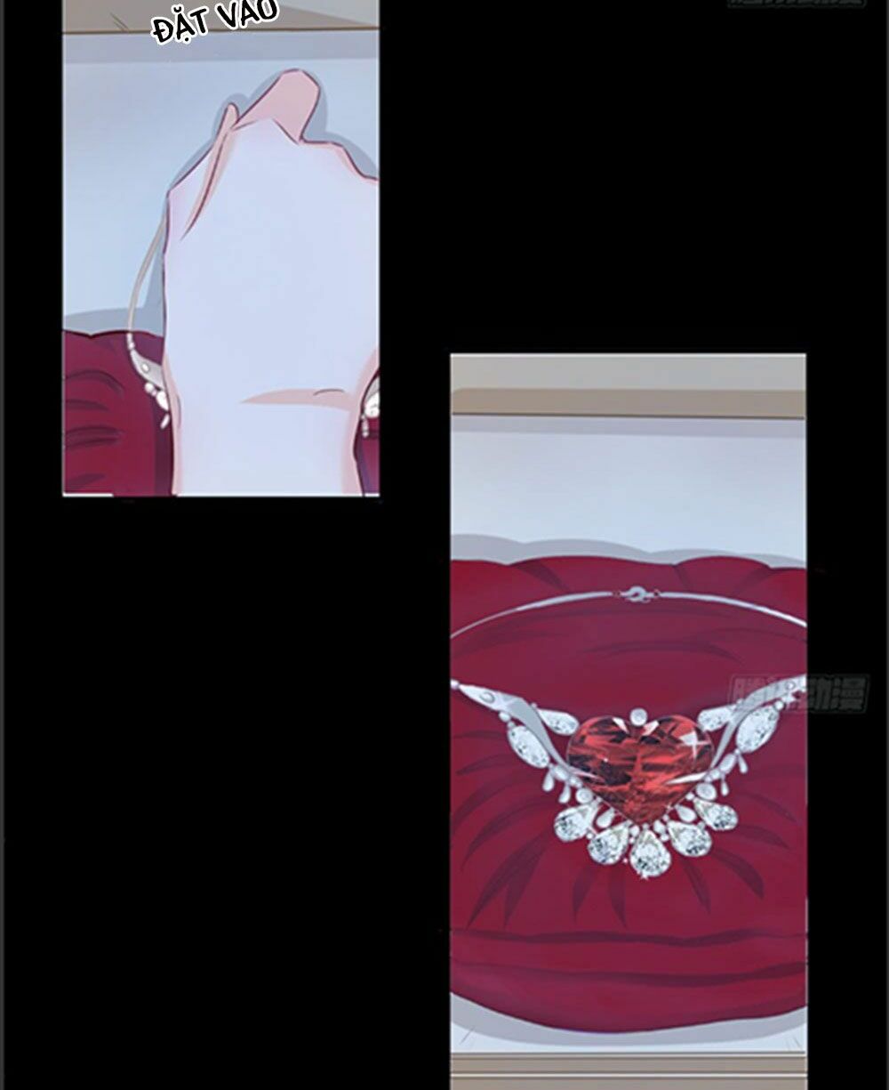 cẩm lý thiếu nữ của tôi chapter 2.1 25