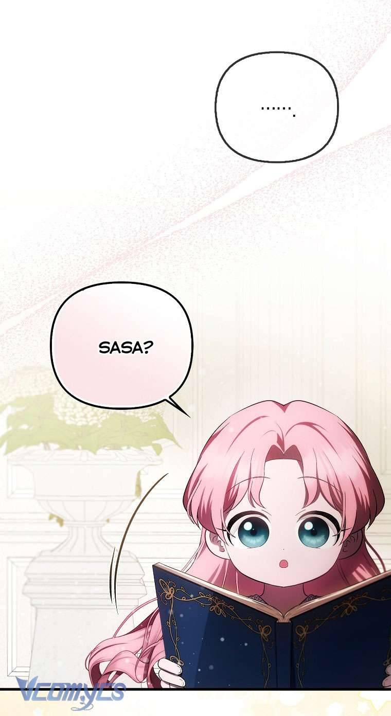 lần đầu bé út được yêu thương chapter 22 25