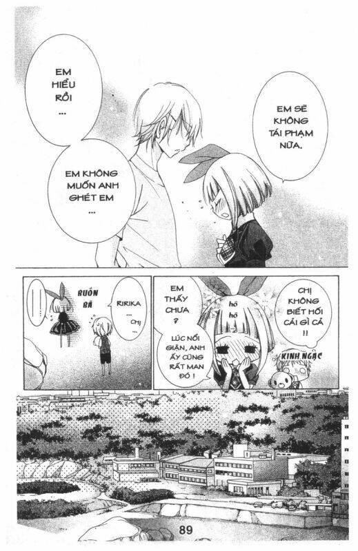 ore-sama kingdom chapter 4 89