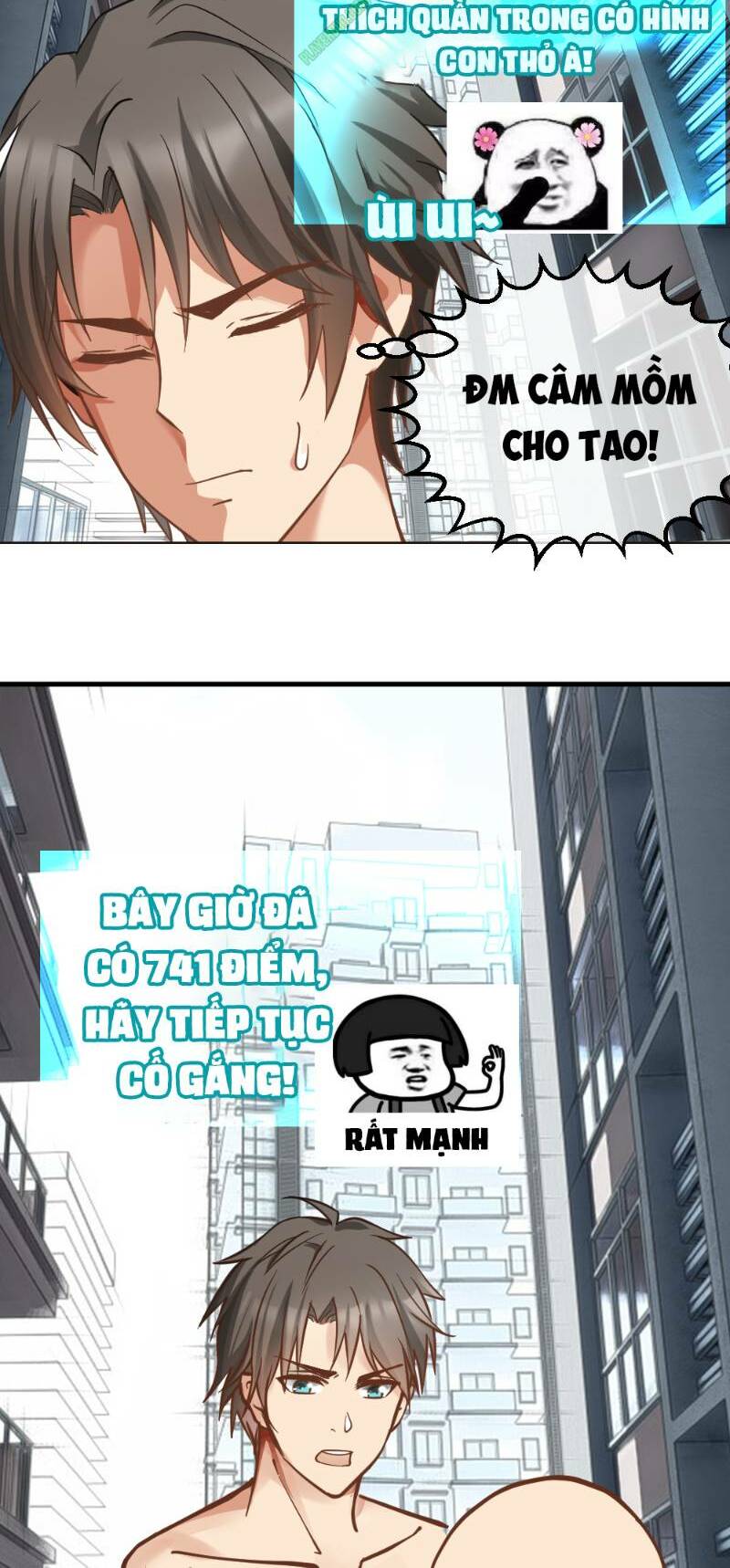 tuyệt thế thiên tài hệ thống chapter 19 12