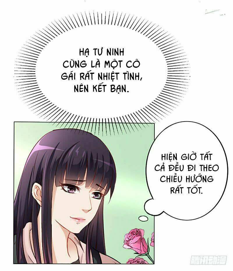 danh môn độc sủng ái thê chapter 8 42