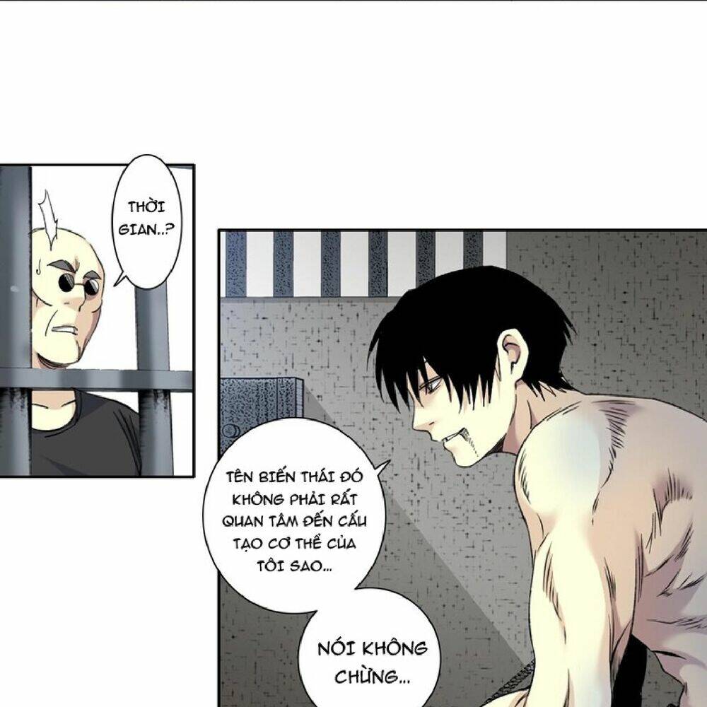 câu lạc bộ trường sinh chapter 105 47