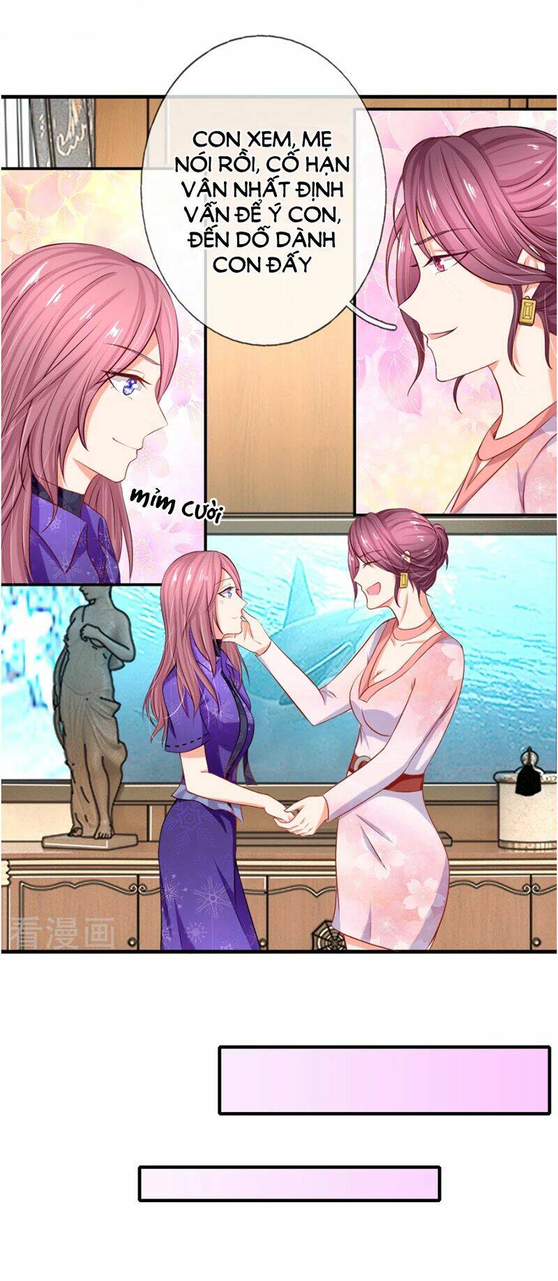 vợ yêu gả nhầm của phúc hắc tổng tài chapter 7 9