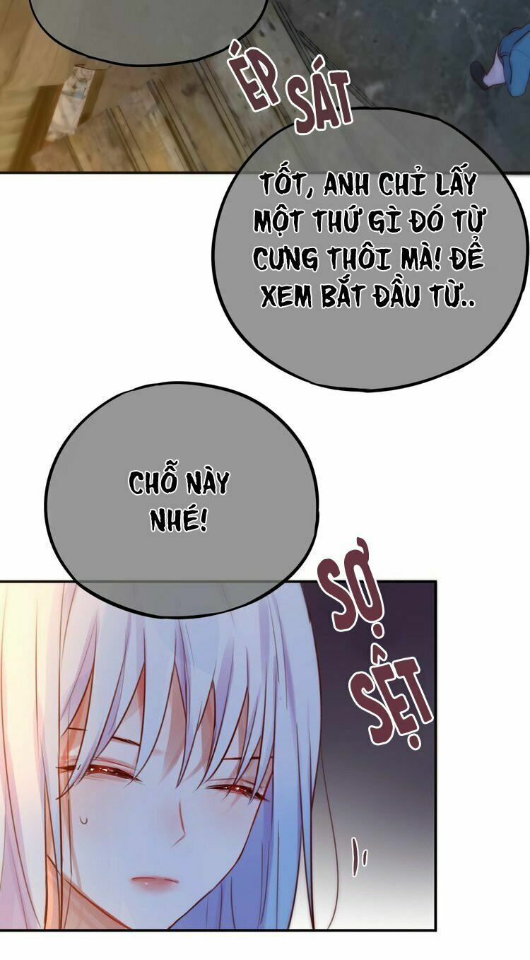 trú dạ liên miên chapter 14 33
