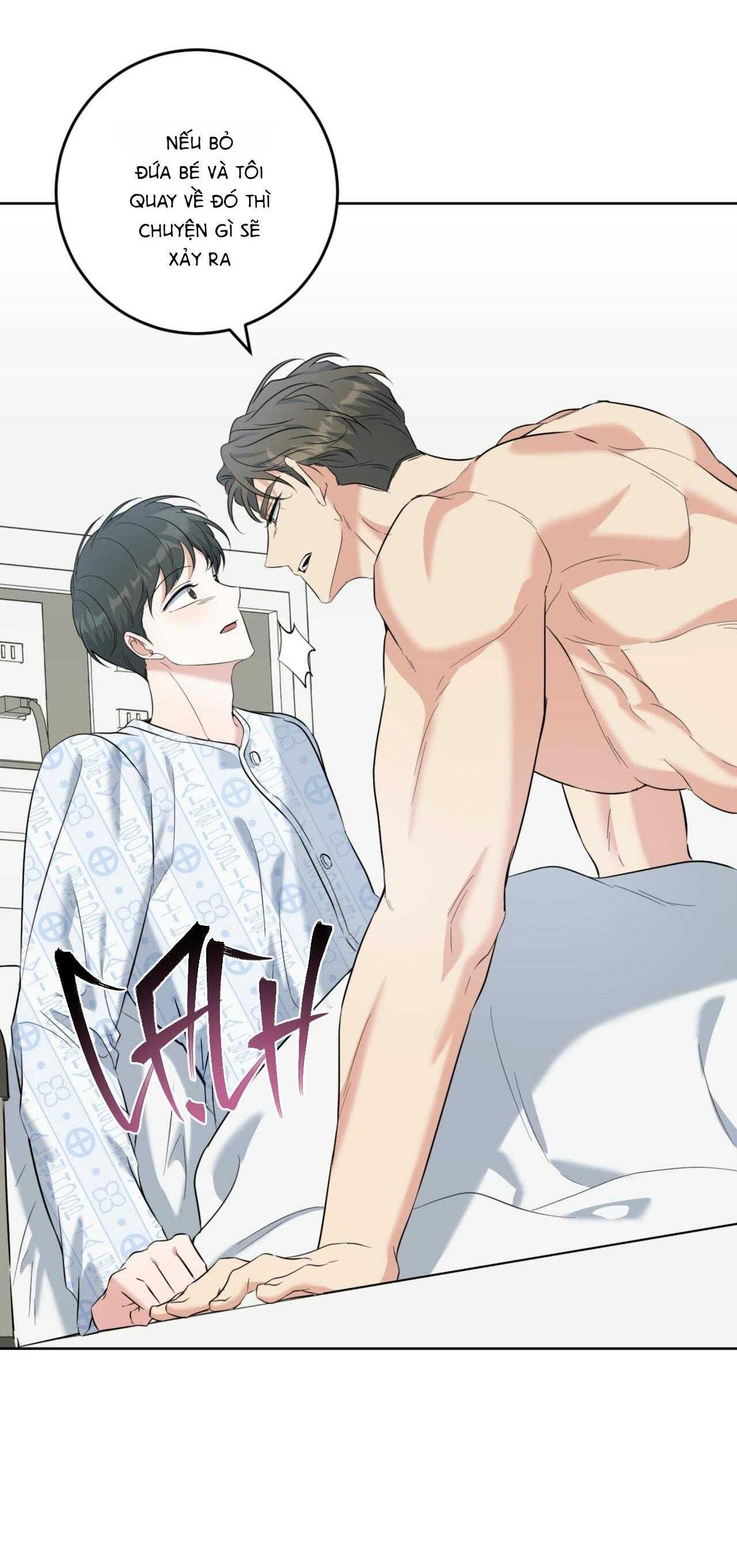 khu rừng tĩnh lặng chapter 39 34