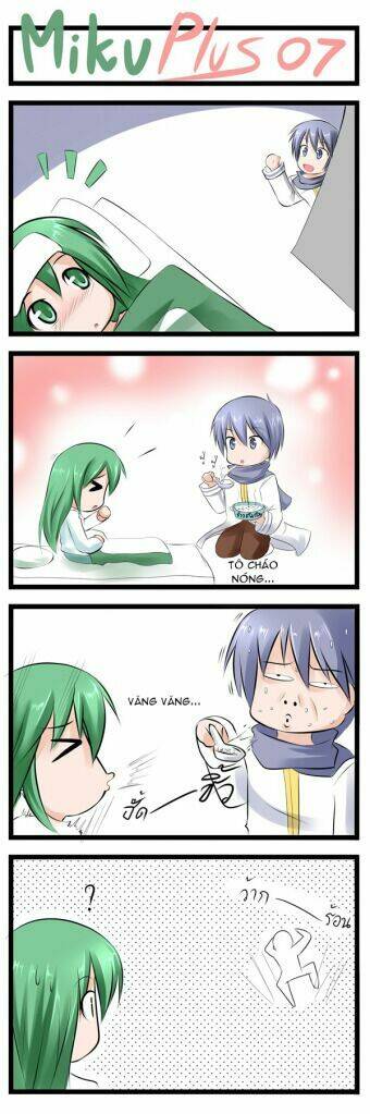 miku plus chapter 1 9