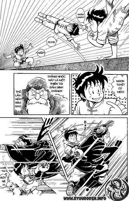 hoàng phi hồng phần 1 chapter 1 17