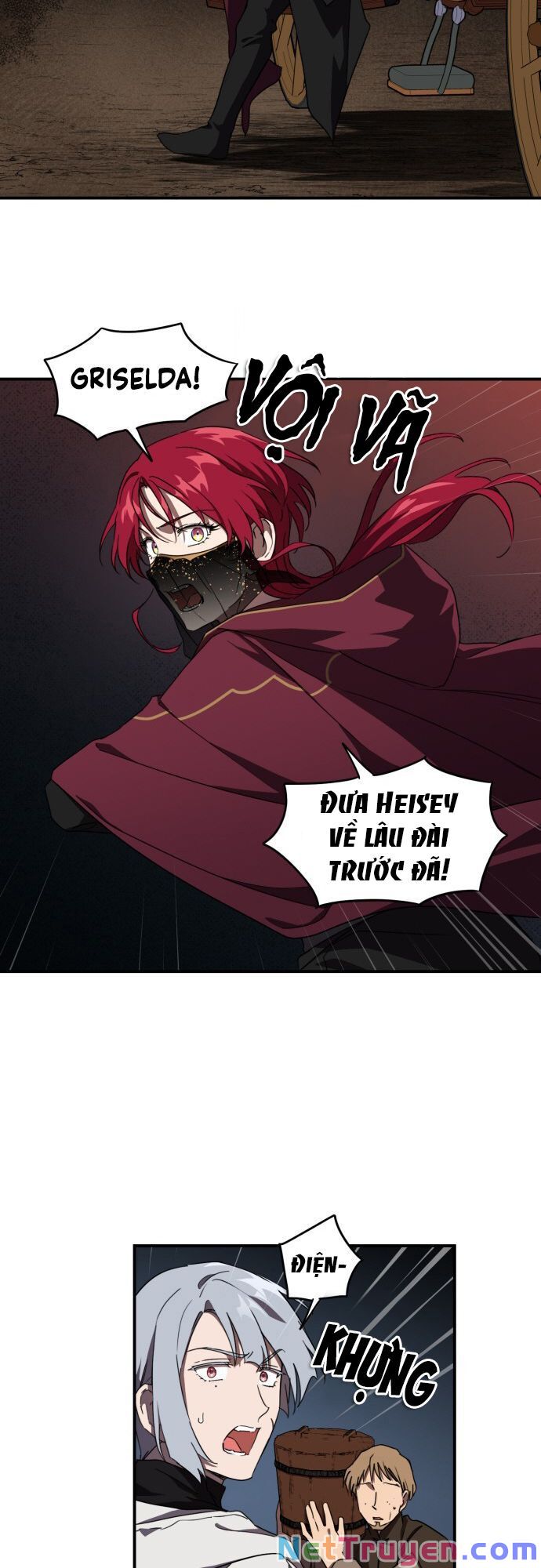 bị che khuất bởi ánh hoàng hôn chapter 25 10