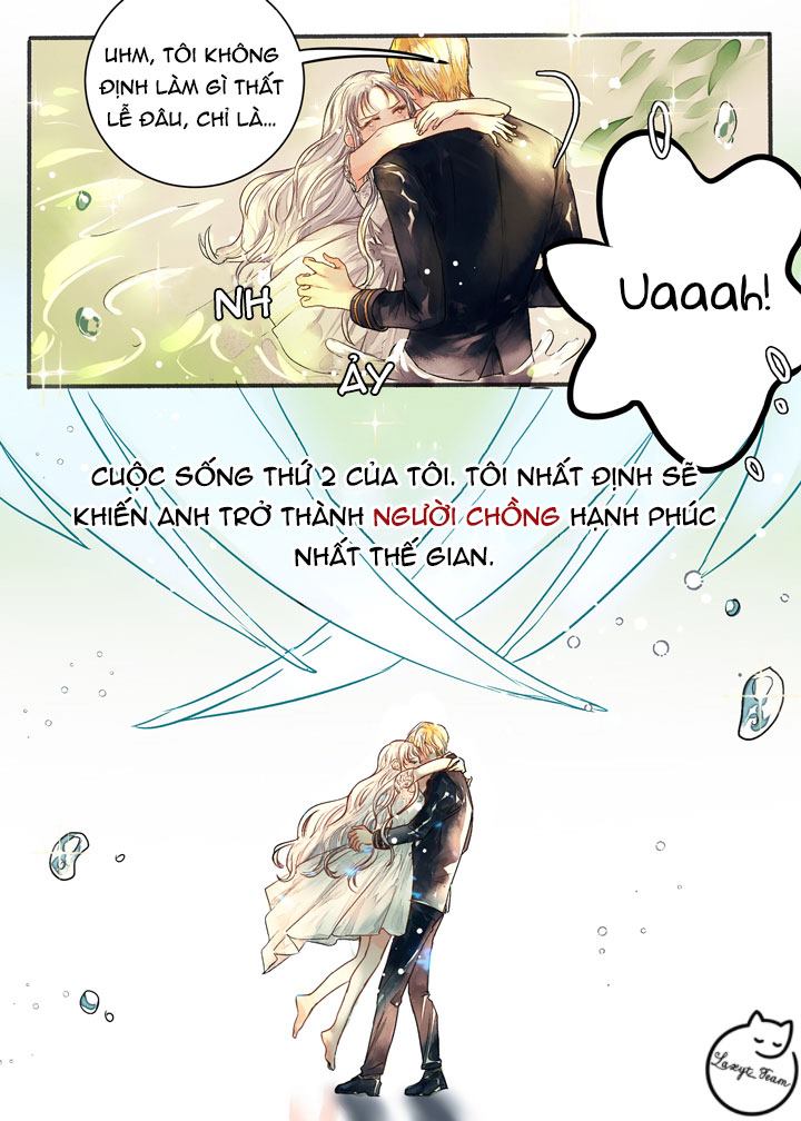 tuyển tập các chương prologue hàn chapter 14 14