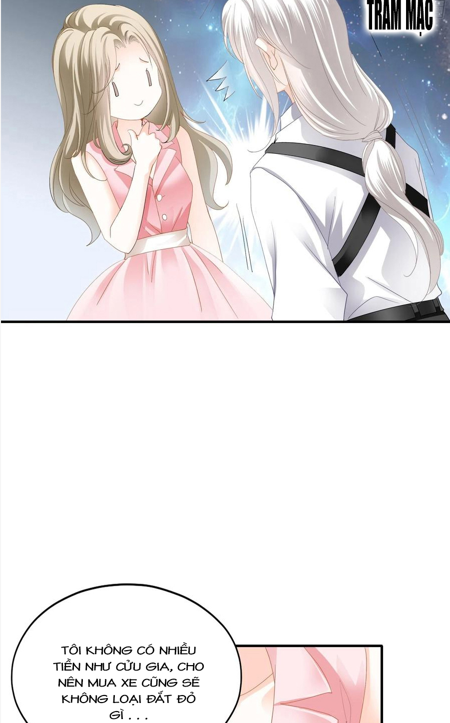 bạo quân ái nhân chapter 85 11