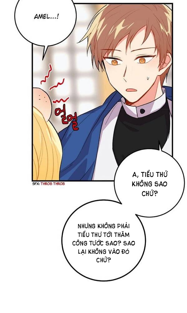 tôi là tiểu thư của gia đình này chapter 11 52