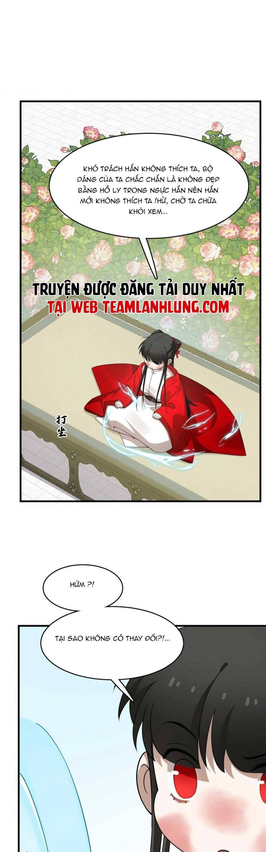 độc bộ thiên hạ: đặc công thần y chapter 430 4