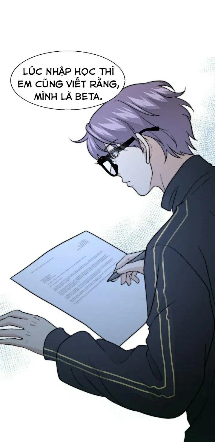 bí mật của omega k chapter 30 20