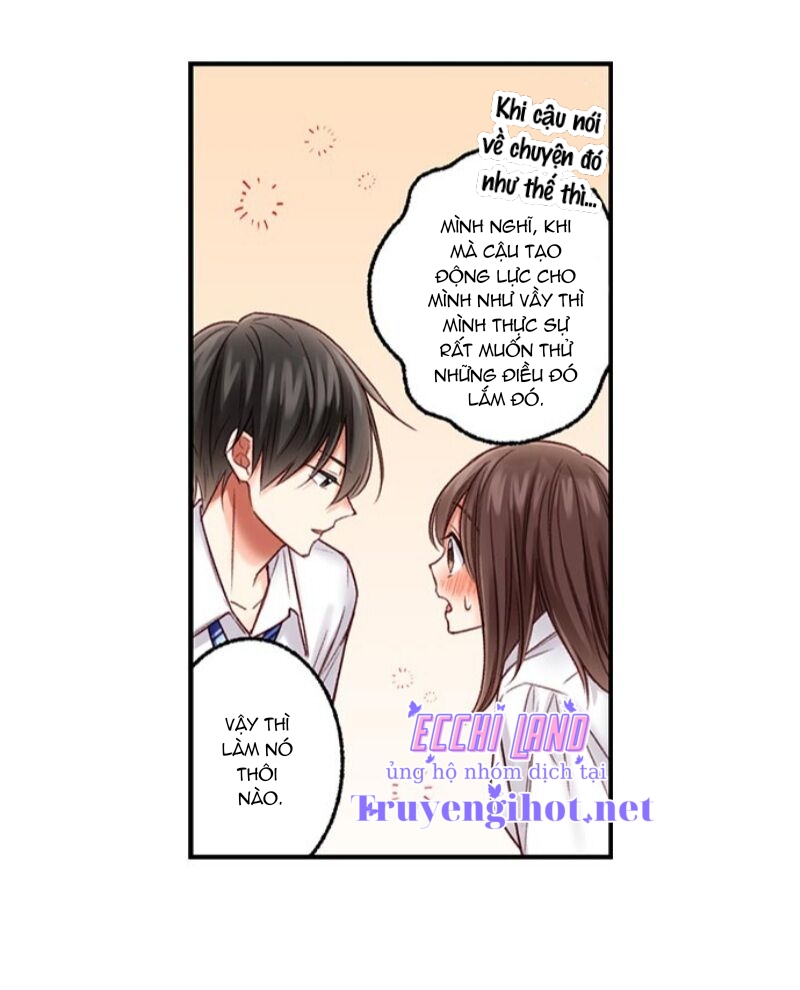 họ chắc chắn đã làm chuyện đó chapter 60.2 16