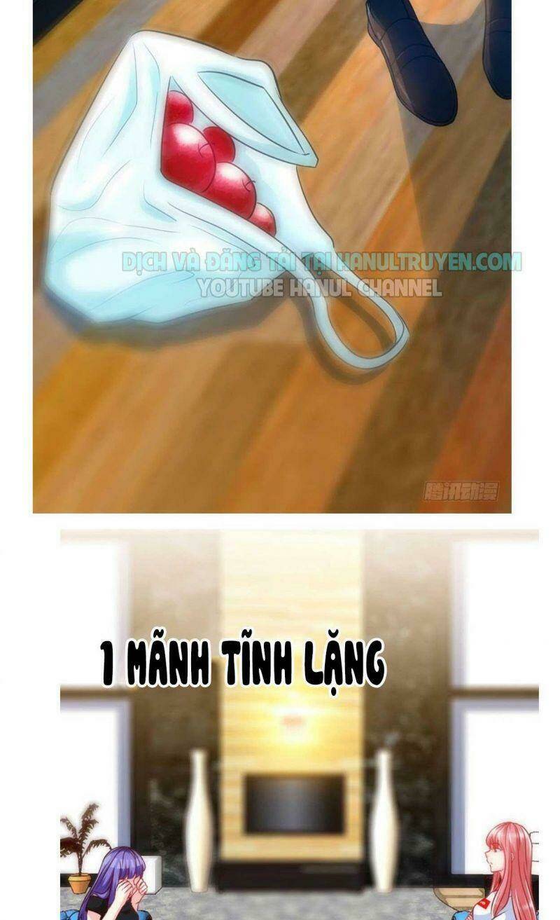 truy nã toàn cầu truy thê về sủng chapter 58.2 9