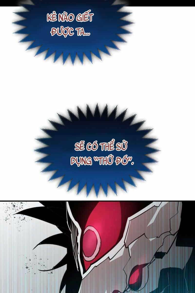 tôi là lính mới chapter 118 82