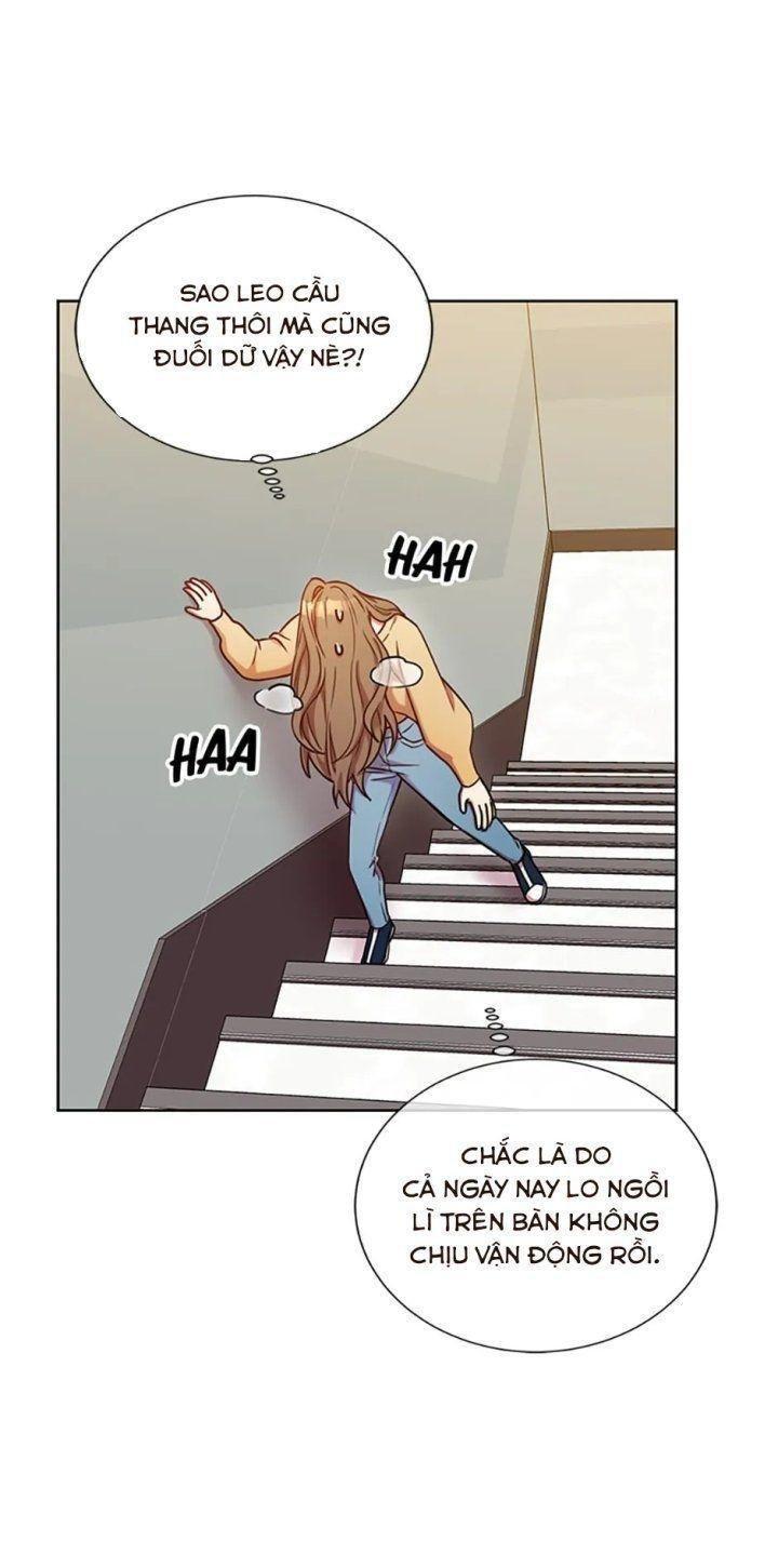 tôi không thèm kết hôn với anh đâu! chapter 8 27