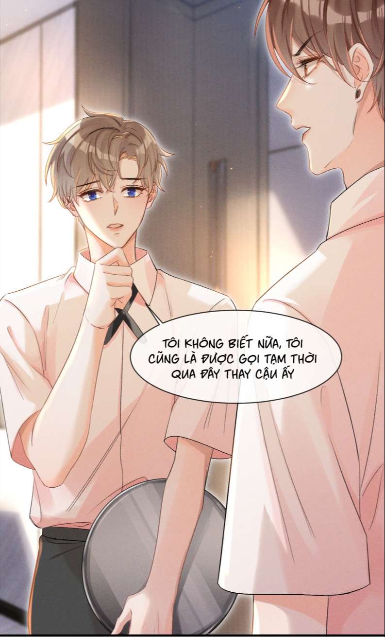 cho là thật chapter 1 14