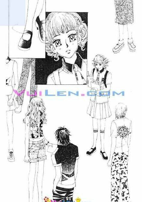 ánh nắng chói chang chapter 12 10