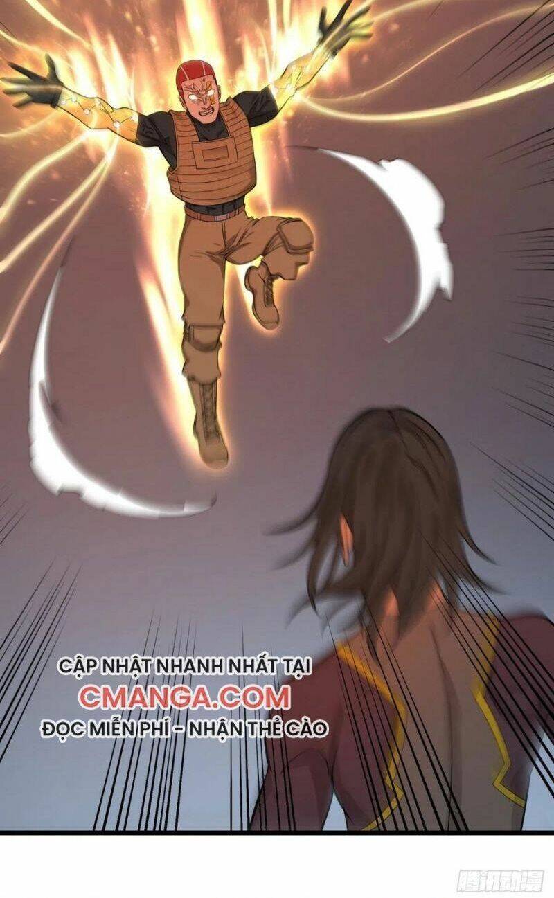 danh sách kẻ phản diện chapter 107 41