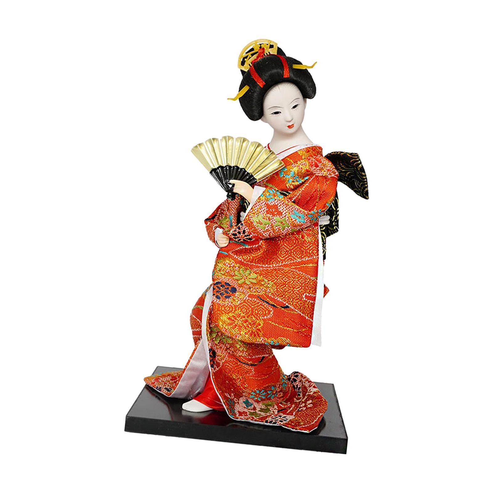 Figurine decoration gift japanese miniature Style A
