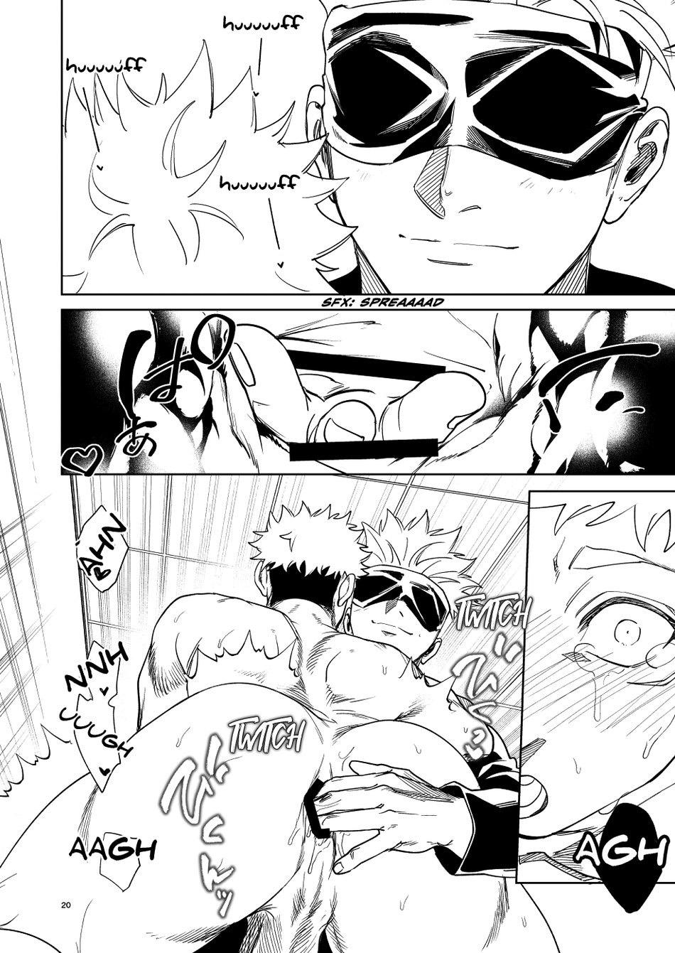 đu boylove cùng gaga team chapter 133 19