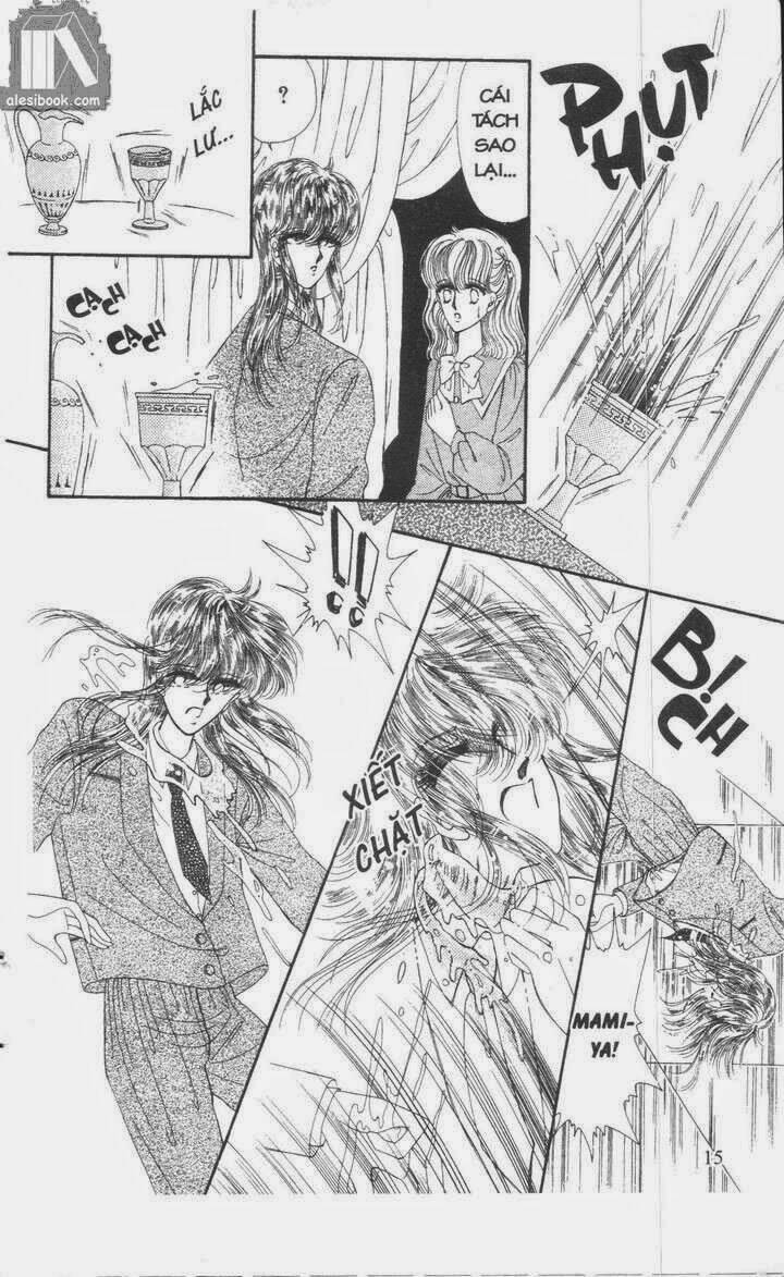 aries thần thoại cung hoàng đạo chapter 5 14