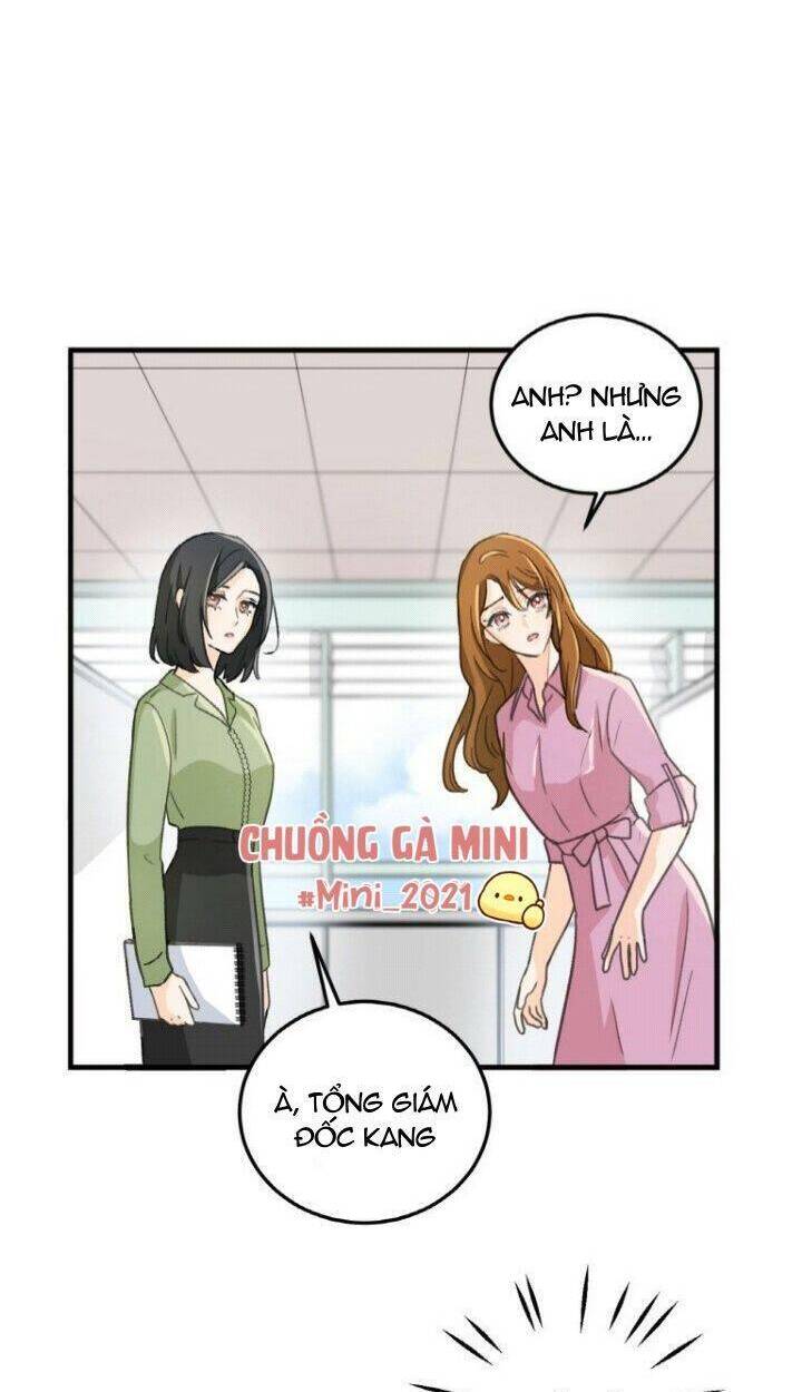 101 cách chinh phục trái tim em chapter 9 37