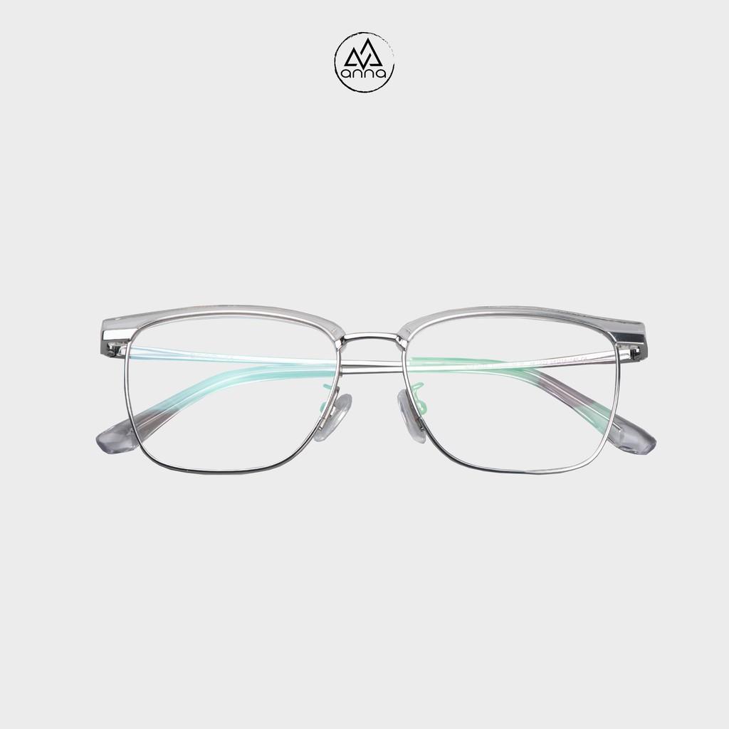 Gọng kính mắt thời trang nữ ANNA cho người cận ANA0031