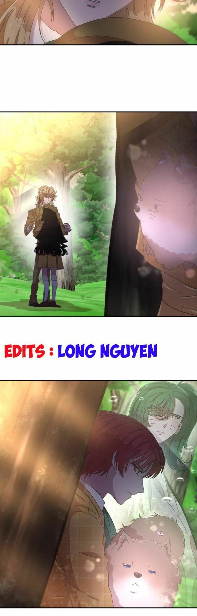 con gái bảo bối của ma vương chapter 104 51