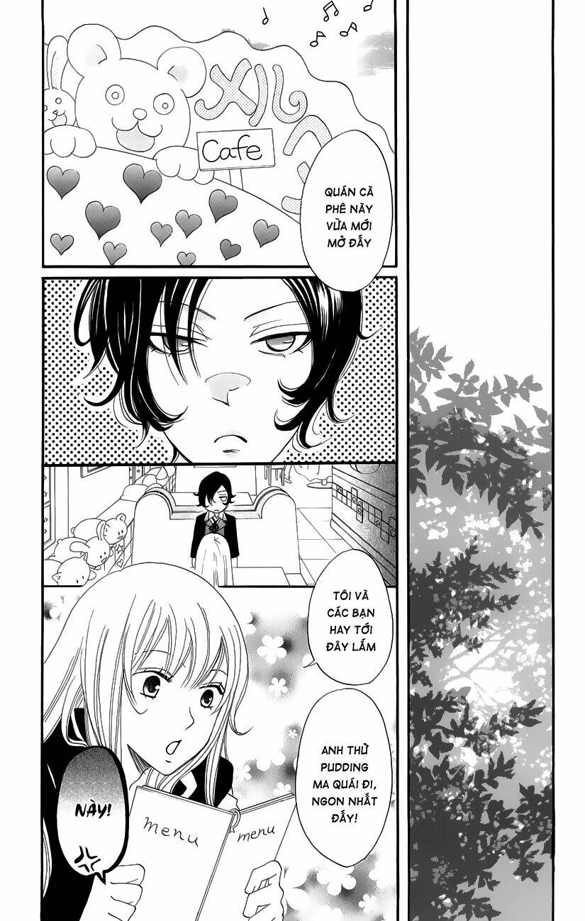 karakuri odette chapter 29 4