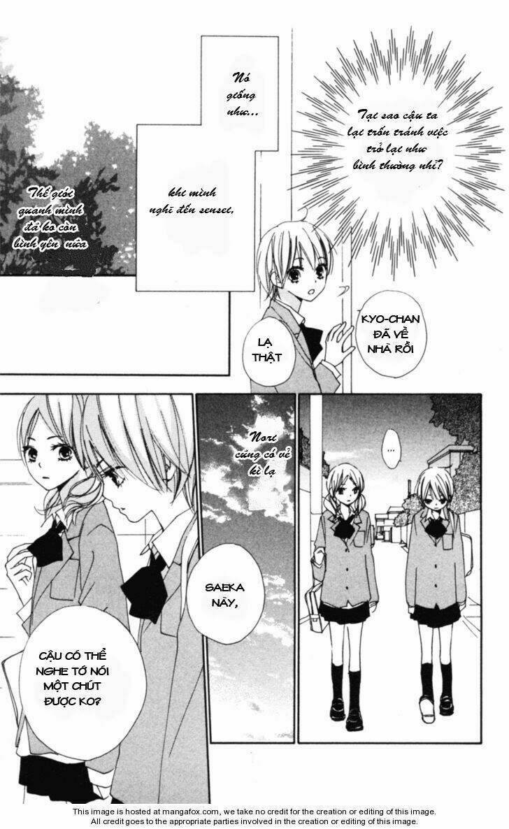 bokura wa itsumo chapter 12 21