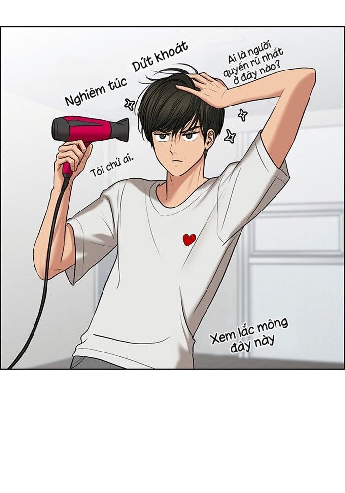 vẻ đẹp đích thực - true beauty chapter 55 71