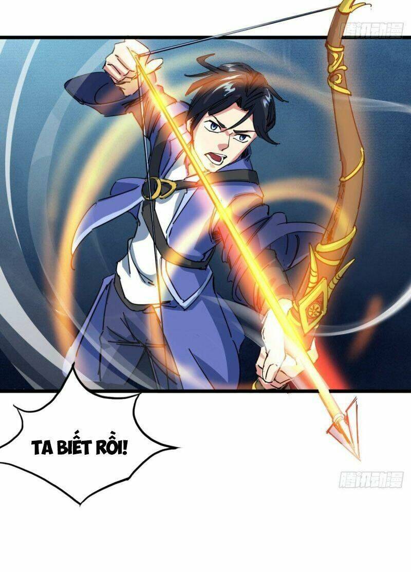 ma hoàng sư đệ quả thực quá chung tình chapter 12 25