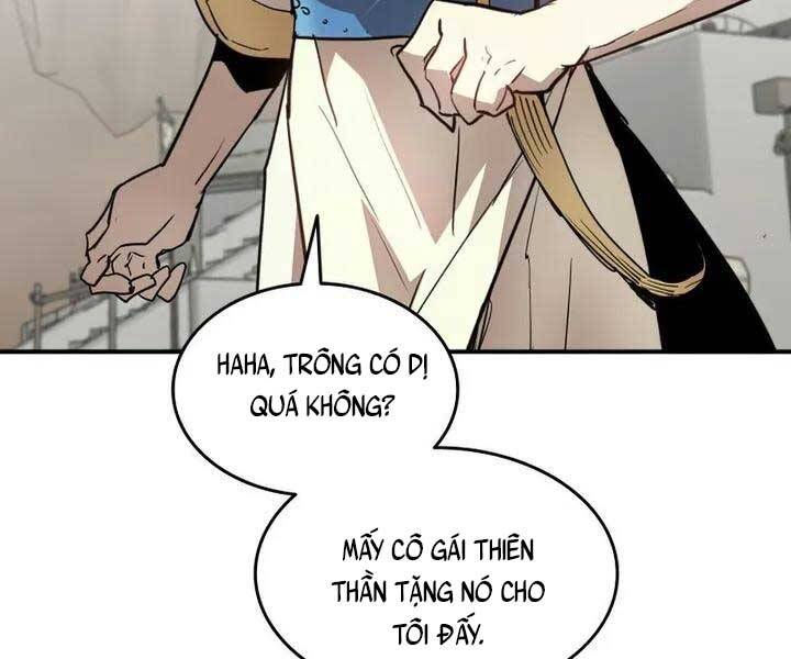 tôi là lính mới chapter 110 103