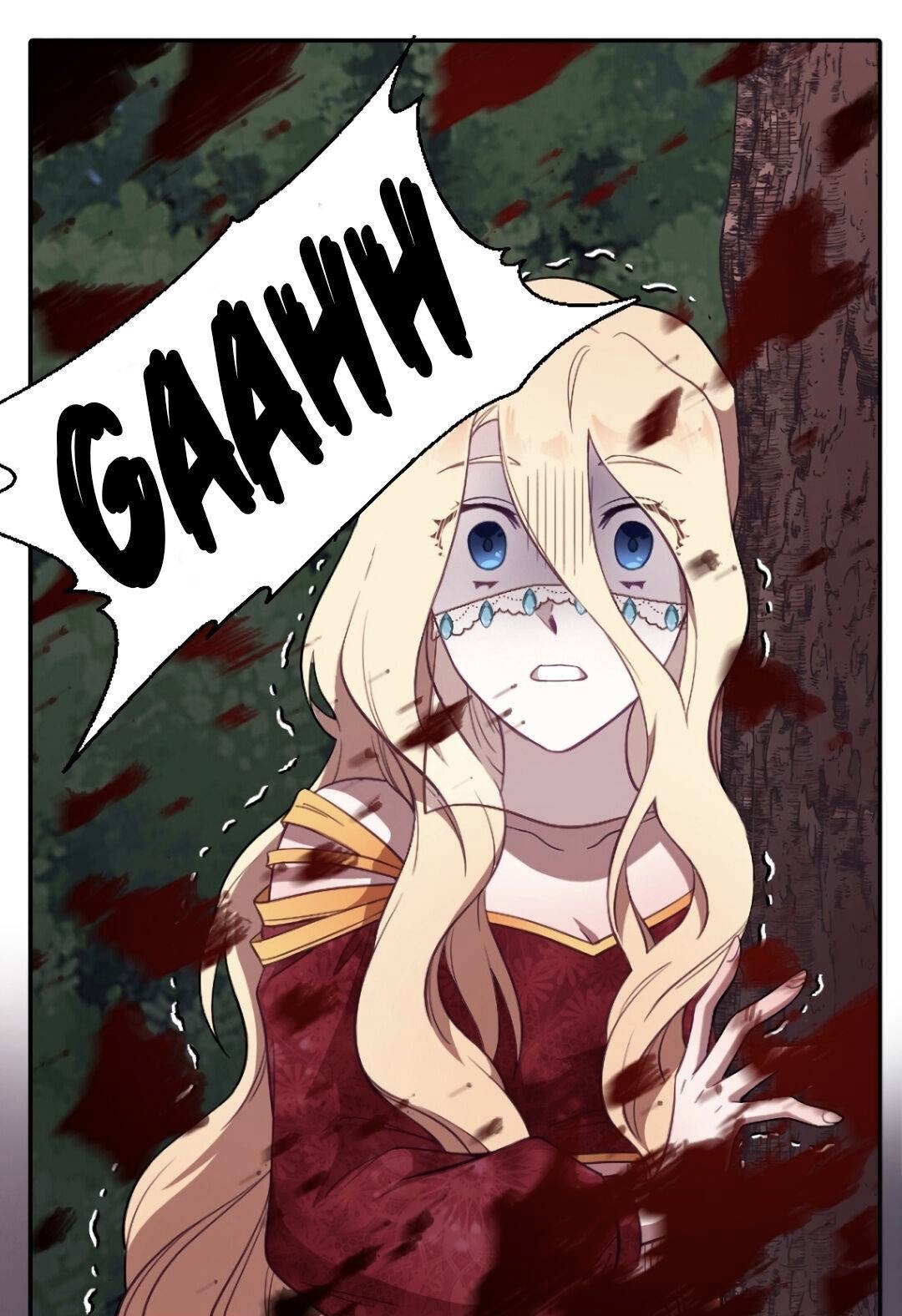 trao trọn trái tim cho hoàng đế chapter 3 41