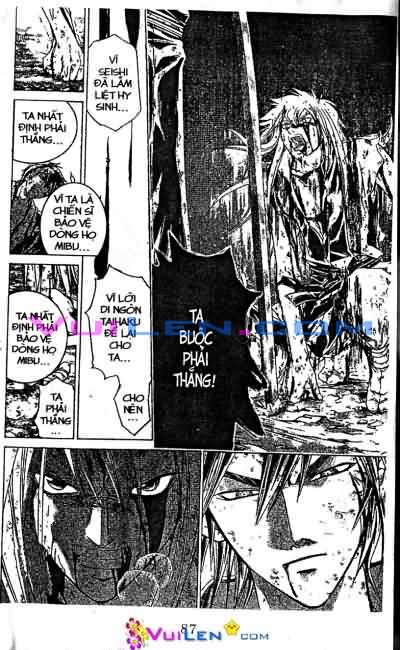 mắt quỷ kyo chapter 77 88