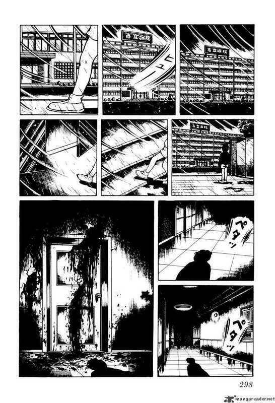 god's left hand, devil's right hand chapter 17 10