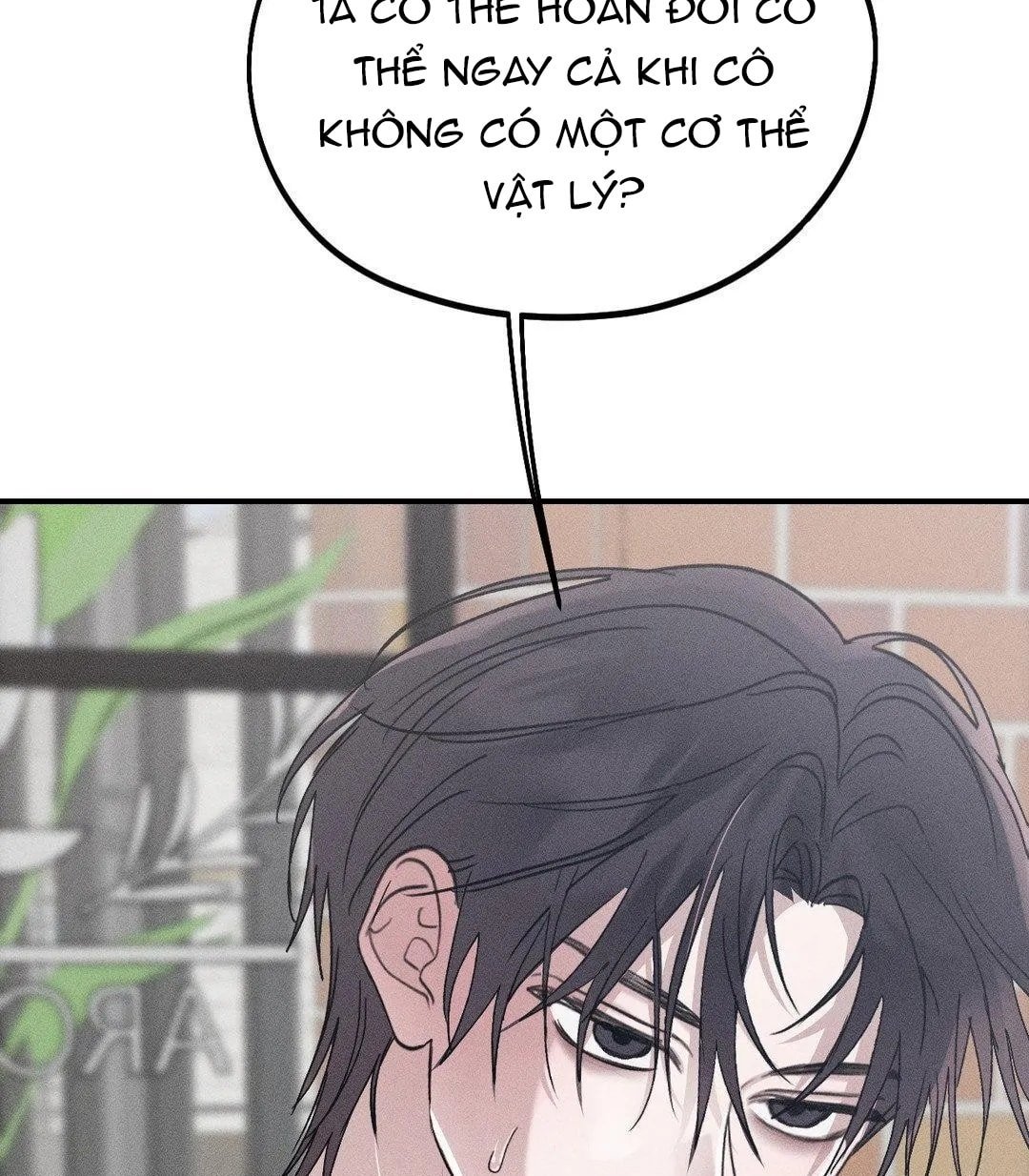 [18+] người đàn ông làm tình với quỷ chapter 10.1 29