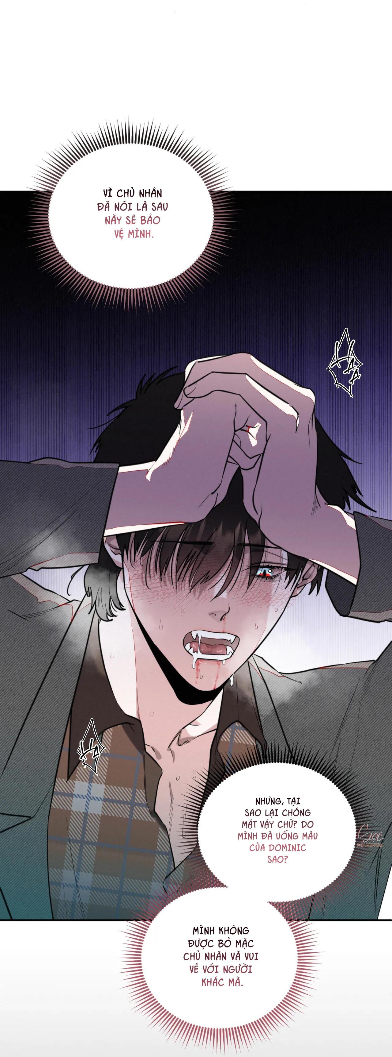 lời nói dối đẫm máu chapter 28 23