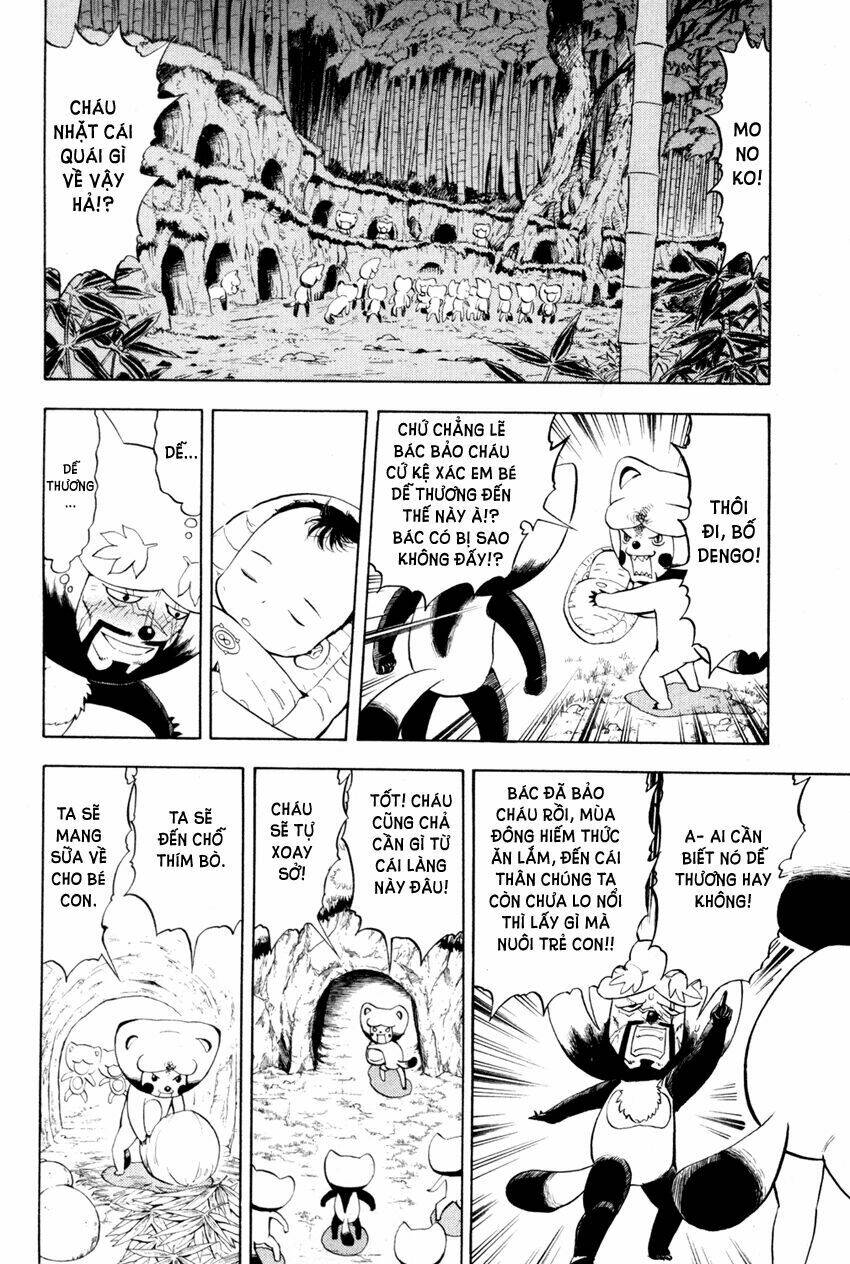 doubutsu no kuni chapter 1 32